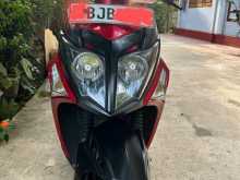Ranomoto Pattaya 2021 Motorbike