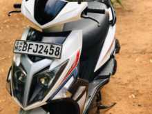 Ranomoto Pattaya 2018 Motorbike