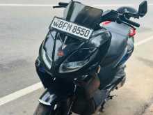 Ranomoto Ranomoto 2017 Motorbike