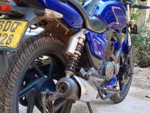 Other Rk5 2016 Motorbike