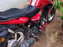 Ranomoto Rks 2019 Motorbike