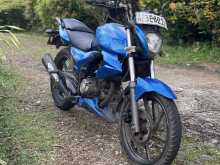 Ranomoto RKS Keeway 2016 Motorbike