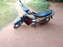 Ranomoto RM 100 WAVES 2007 Motorbike