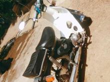Ranomoto RM 90 Custom 2004 Motorbike