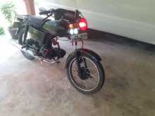 Ranomoto RM90 2002 Motorbike