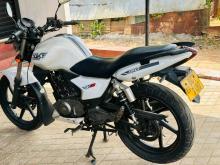 Ranomoto Rmz 2015 Motorbike