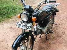 Ranomoto Road Master 2006 Motorbike