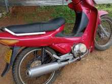 Ranomoto Ranomoto 2007 Motorbike