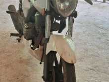 Ranomoto Rsk Keeway 150 2016 Motorbike