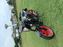 Ranomoto RTM 2021 Motorbike