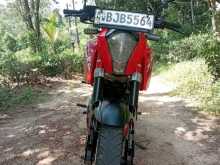 Ranomoto RTM 2021 Motorbike