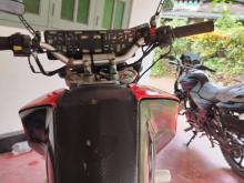 Ranomoto Rtm 2018 Motorbike