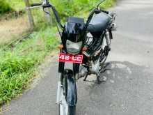 Ranomoto Safari 2022 Motorbike