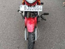Ranomoto Safari 2022 Motorbike