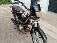 Ranomoto SAPRI 2016 motorcycle