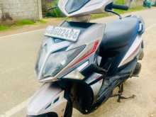 Ranomoto Pattaya 2018 Motorbike