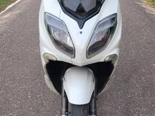 Ranomoto City Blade 2018 Motorbike