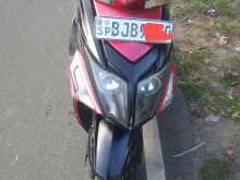 Ranomoto Soo 2021 Motorbike