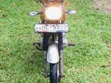 Ranomoto Sprinter 125 2009 Motorbike