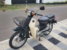 Ranomoto Super Cab 2022 Motorbike