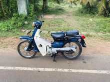 Ranomoto Super Cub 2019 Motorbike