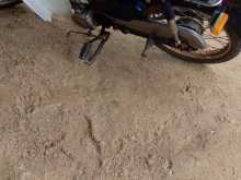 Ranomoto Super Cub 2017 Motorbike