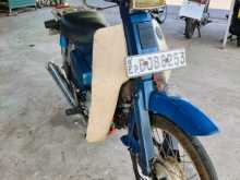 Ranomoto Super Cub 2019 Motorbike