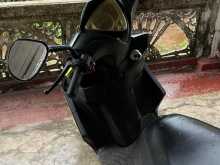 Ranomoto Sweety 2018 Motorbike