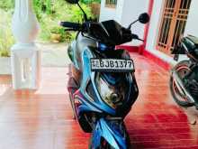 Ranomoto Sweety 2021 Motorbike