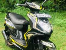 Ranomoto Sweety 2019 Motorbike