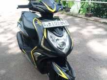 Ranomoto Sweety Dabul Power 2019 Motorbike