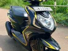 Ranomoto Sweety Scooter 2020 Motorbike