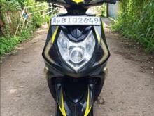 Ranomoto Sweety Scooter 2020 Motorbike
