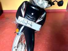 Ranomoto Ranomoto 2001 Motorbike
