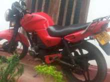 Ranomoto Ranomoto 2025 Motorbike