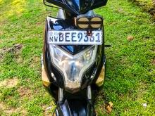Ranomoto Ranomoto 2016 Motorbike