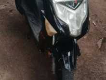 Ranomoto VALETTA 2016 Motorbike