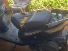 Ranomoto VALETTA 2016 Motorbike