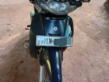 Ranomoto WAVE 100 2006 Motorbike