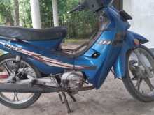 Ranomoto Wave 2013 Motorbike