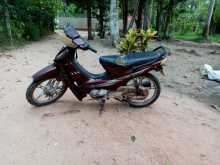 Ranomoto Wave 2012 Motorbike