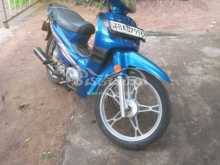 Ranomoto Wave 2012 Motorbike