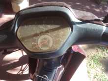 Ranomoto Wave 2012 Motorbike