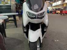 Ranomoto Wave 2026 Motorbike