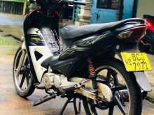 Ranomoto Wave Superior 2014 Motorbike