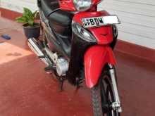 Ranomoto Waves Superior 2016 motorcycle
