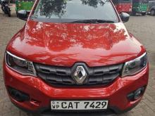 Renault Kwid 2016 Car