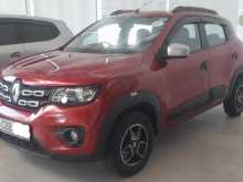 Renault Kwid 2017 Car