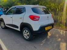 Renault Kwid 2017 Car