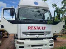 Renault 385 1999 Lorry